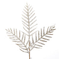 32 X 10.5" FERN SPRAY-PLATINUM