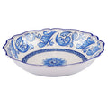 Veranda Melamine Large Serving Bowl 13.75in x 2.75in