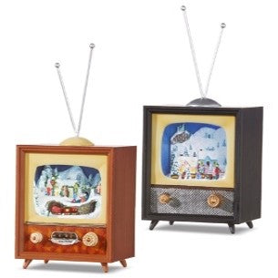 10" Animated Musical Tv (RIGHT ONLY)