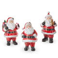 9" Vintage Santa (LEFT ONLY)