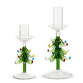 7.5" Tree Candle Holders (LARGE ONLY)