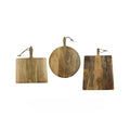 Trattoria Serving Boards (CENTER ONLY)