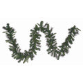 9FTx18IN Savannah Pine Garland